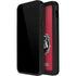 University of Georgia Bulldogs Logo iPhone 15 Pro Waterproof Case